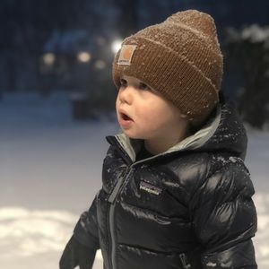 Meet your Posher, Jeff